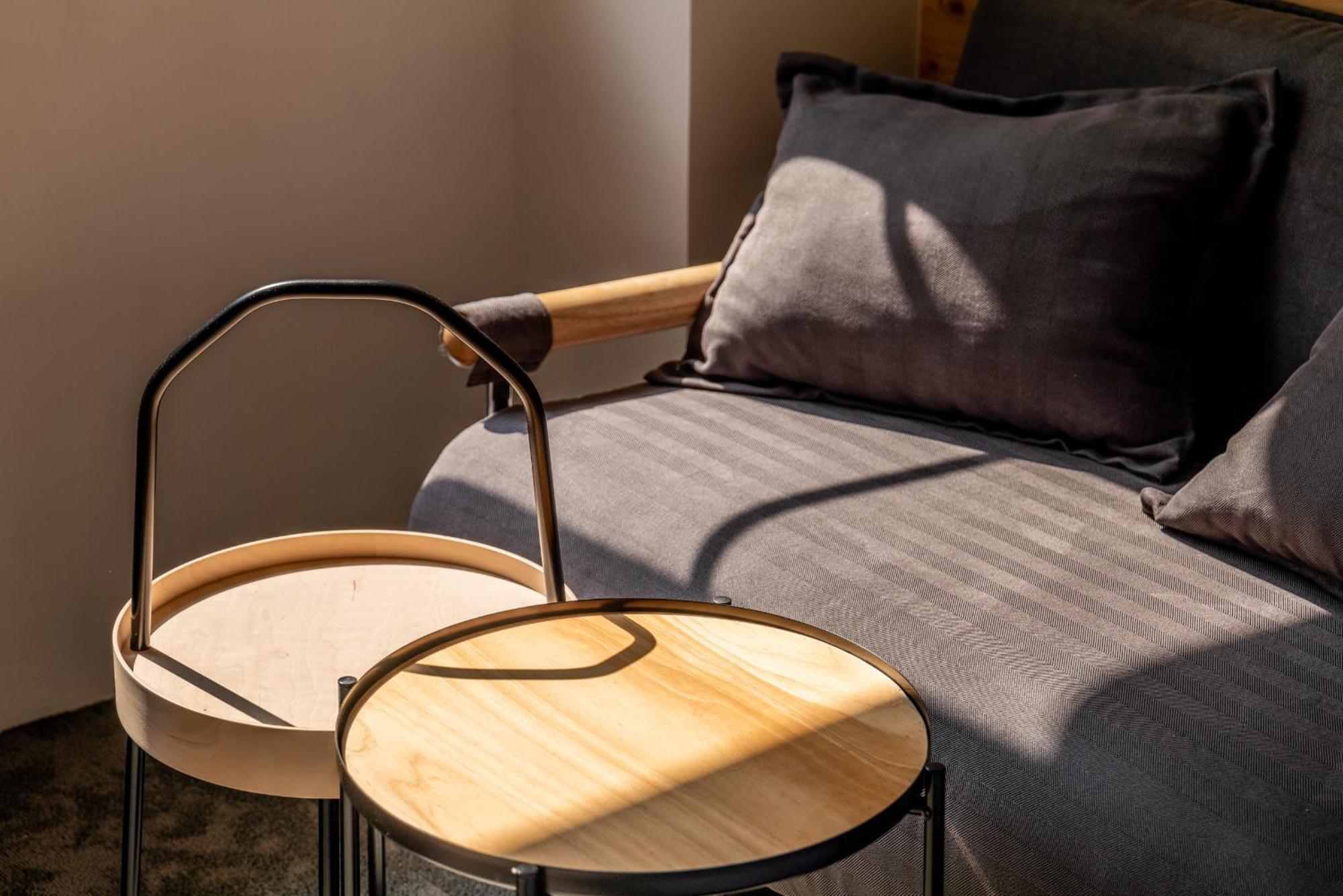 Si Hotel Тайджун Екстериор снимка